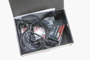 Dynojet Fuel Controller für BMW RnineT